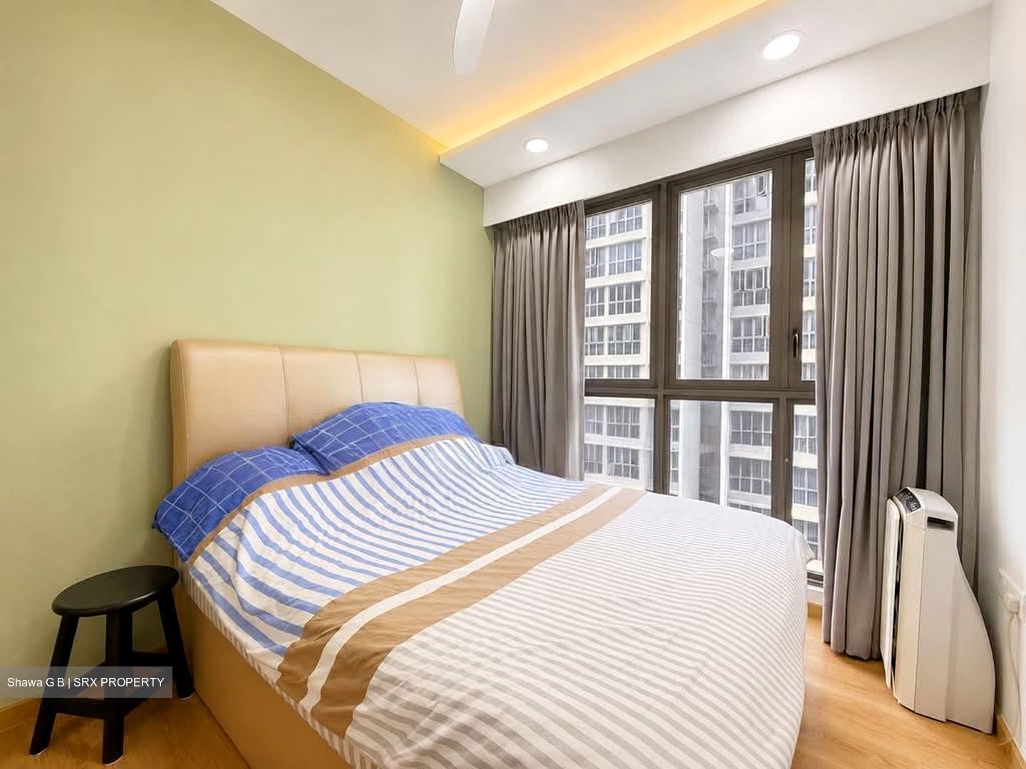 Rivercove Residences (D19), Condominium #586200351